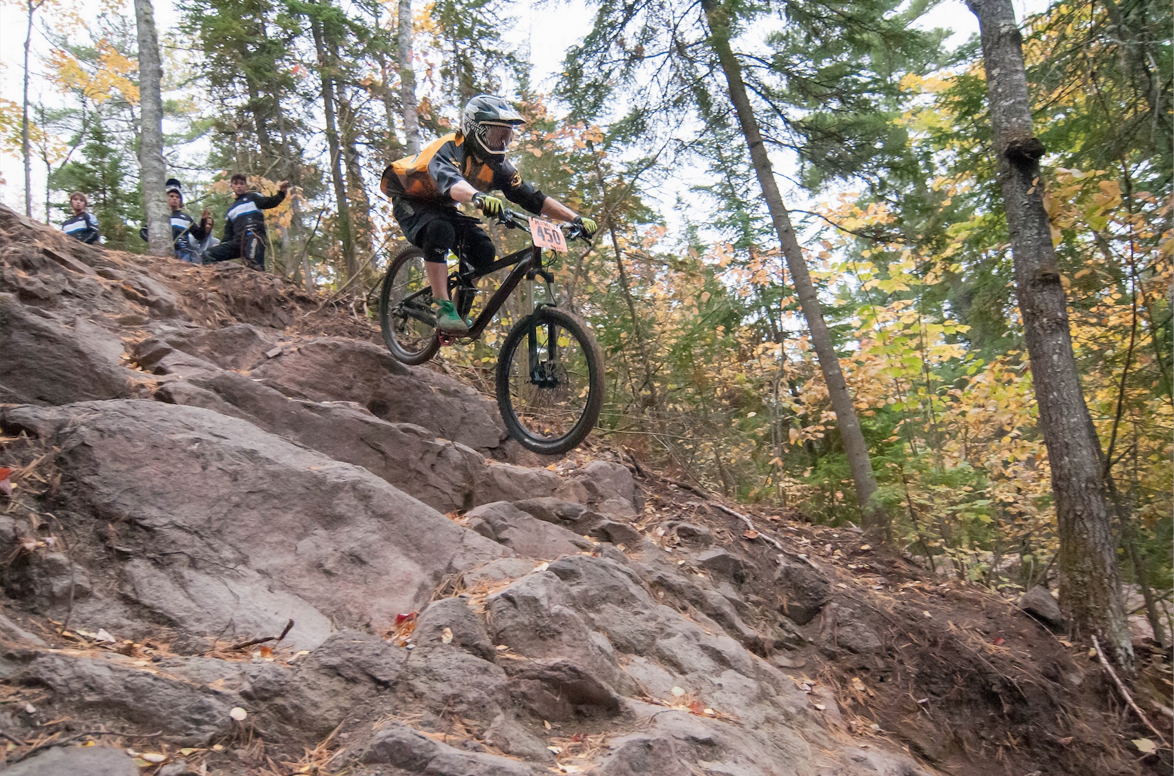 Copper Country Cycling Club Home of Michigan Tech Cycling
