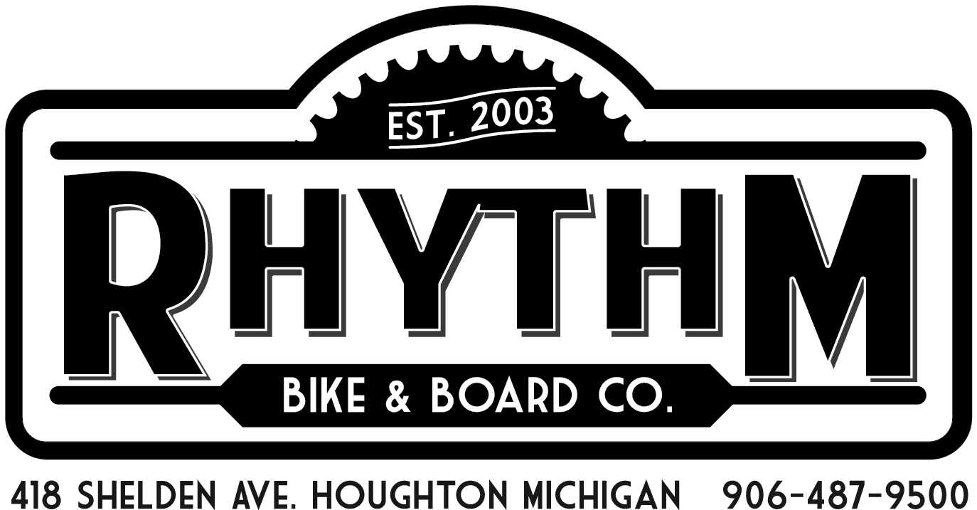 Rhythm Bike & Board Co.